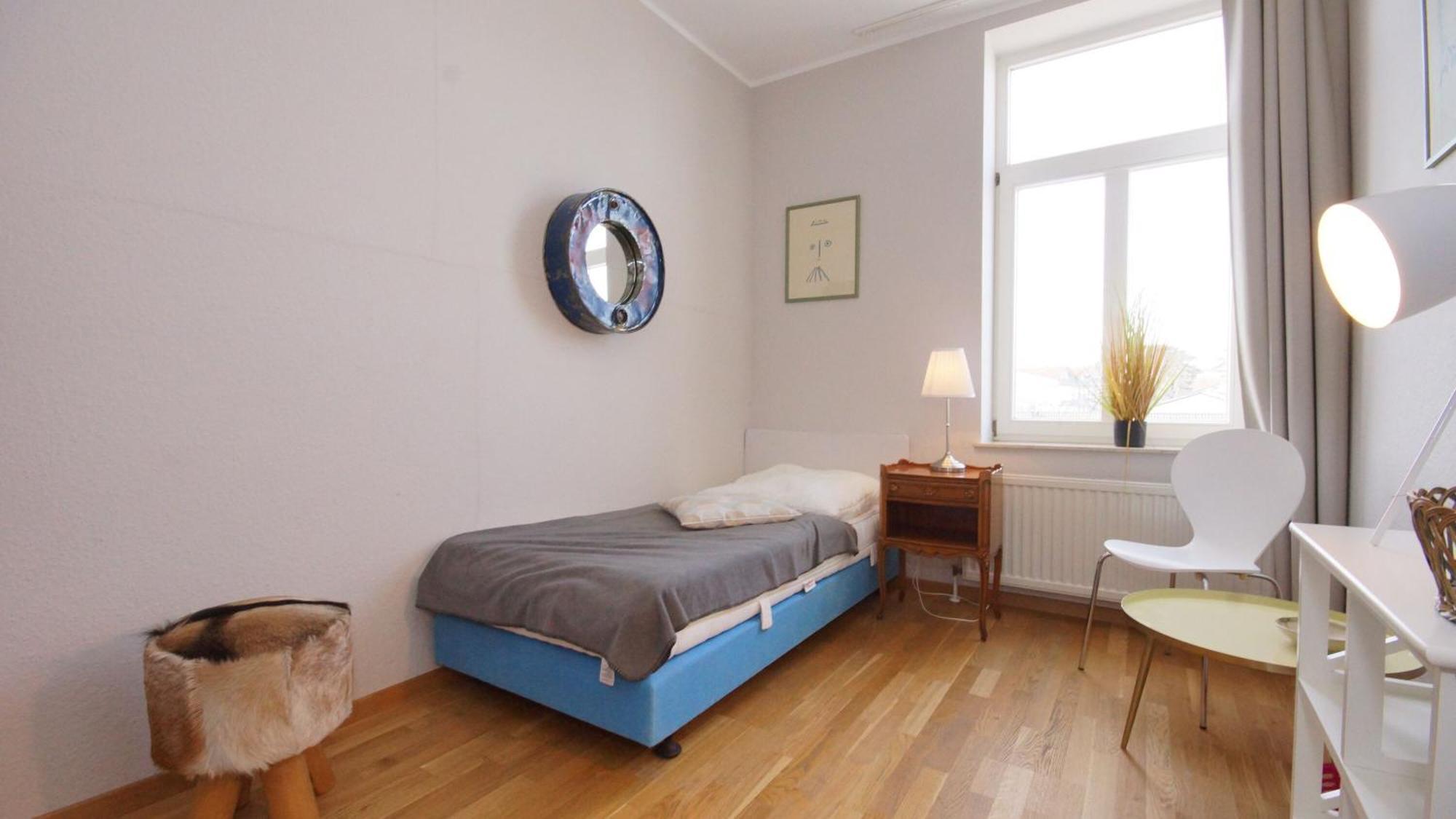 Kurhaus Nordstrand Wohnung 40 Goehren  Extérieur photo